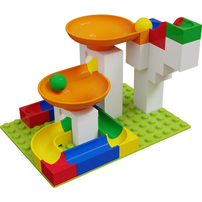 Twister Expansion (44 pcs) - Blocks - 1