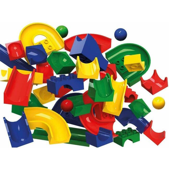 55-Piece Run Elements Set