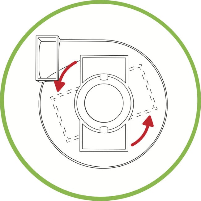 Twister Expansion (44 pcs) - Blocks - 3