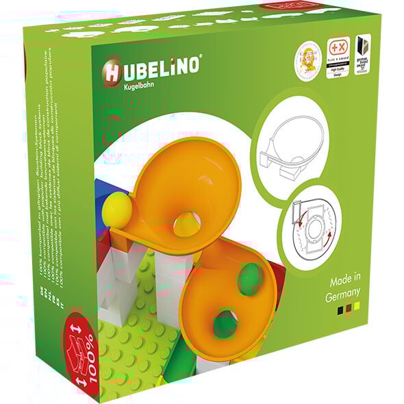 Twister Expansion (44 pcs) - Blocks - 4