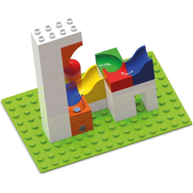 Catapult Action Set - Blocks - 1