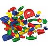 128-Piece Run Elements Set - Transportation - 3 - thumbnail