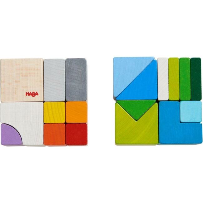 Chromatix Building Blocks - Blocks - 1