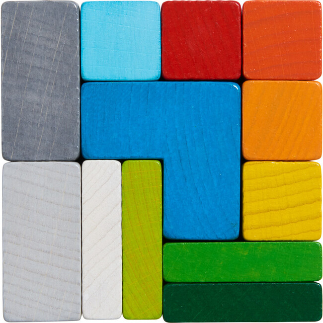 Chromatix Building Blocks - Blocks - 2