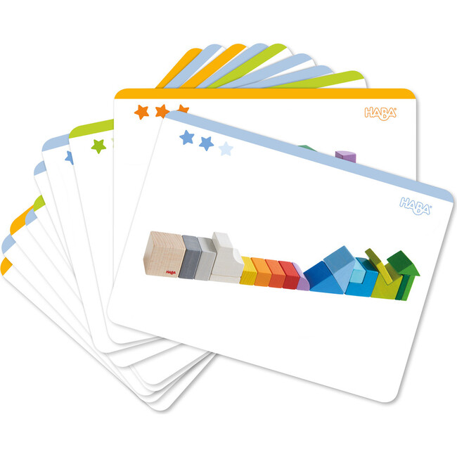 Chromatix Building Blocks - Blocks - 3