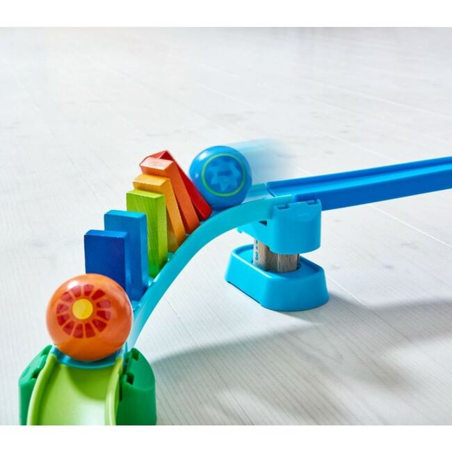 Kulllerbu Kringel Domino - Board Games - 4