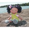 Doll Cari - 12" - Soft Dolls - 3 - thumbnail