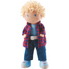 Doll Nick - 12" - Soft Dolls - 1 - thumbnail