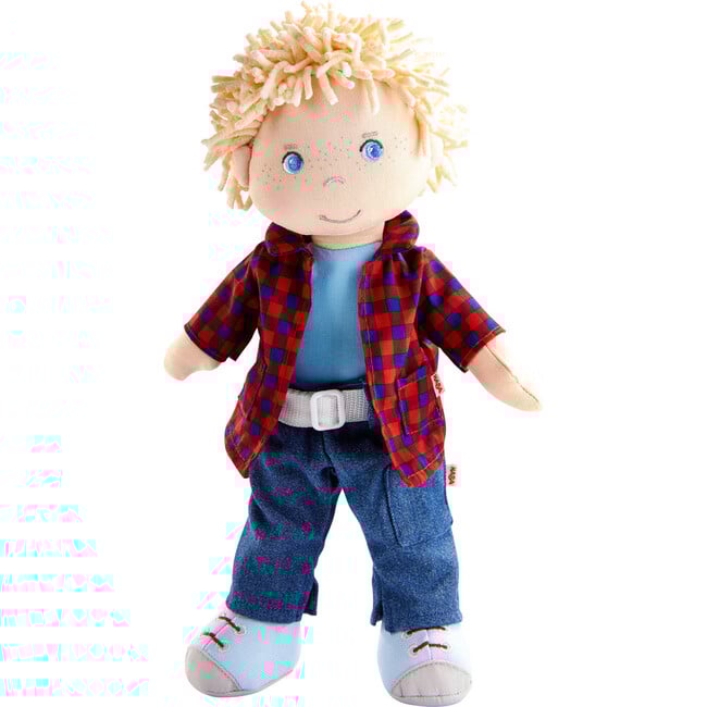Doll Nick - 12" - Soft Dolls - 2