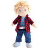 Doll Nick - 12" - Soft Dolls - 2