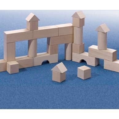 Basic Starter Blocks Set - Blocks - 3