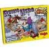 Rhino Hero Super Battle Stacking Game - Board Games - 5 - thumbnail