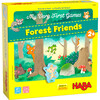 MVFG Forest Friends - Board Games - 1 - thumbnail