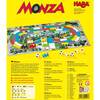 Monza Car Racing Board Game - Board Games - 3 - thumbnail