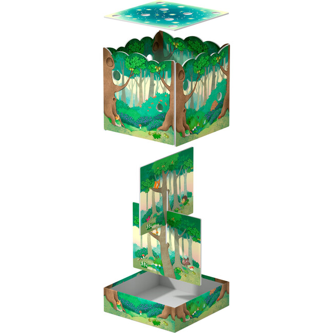 MVFG Forest Friends - Board Games - 3