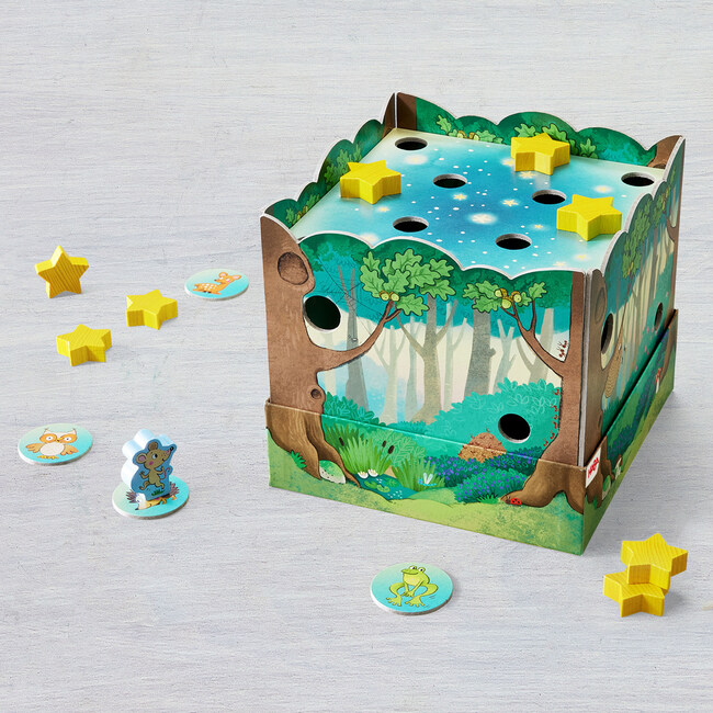 MVFG Forest Friends - Board Games - 5