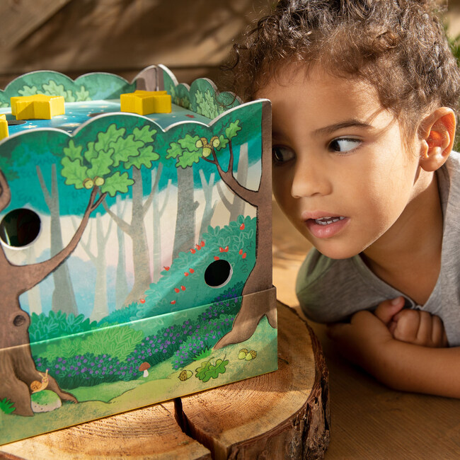 MVFG Forest Friends - Board Games - 6