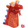 Eat-it-up Dragon Glove Puppet - Role Play Toys - 1 - thumbnail