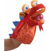 Eat-it-up Dragon Glove Puppet - Role Play Toys - 2