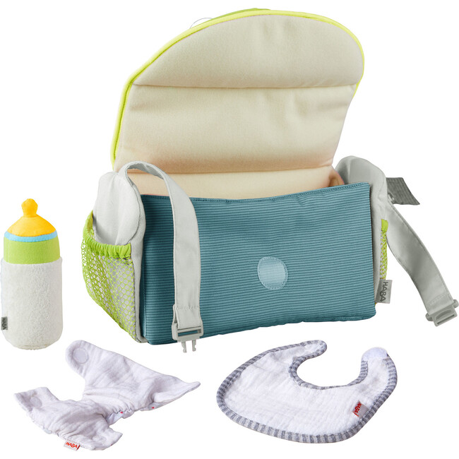 Diaper Bag Summer Meadow