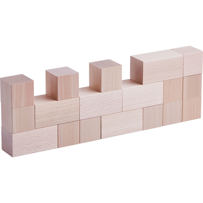 Clever Up! Building Block System 2.0 - Blocks - 1