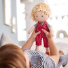 Cassie 12-inch Soft Doll with Blonde Hair - Soft Dolls - 2
