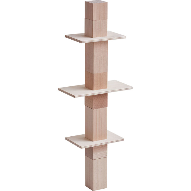 Clever Up! Building Block System 2.0 - Blocks - 2