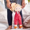 Cassie 12-inch Soft Doll with Blonde Hair - Soft Dolls - 3