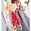 Cassie 12-inch Soft Doll with Blonde Hair - Soft Dolls - 5