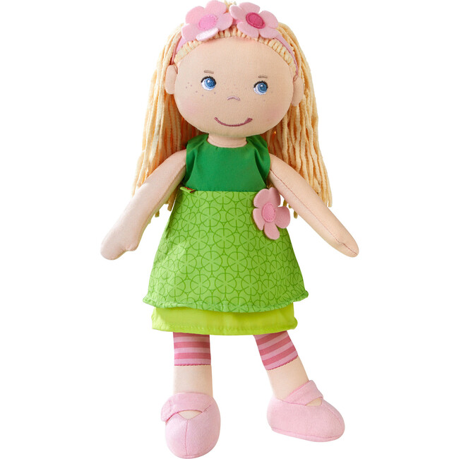 Mali Soft Doll 12"