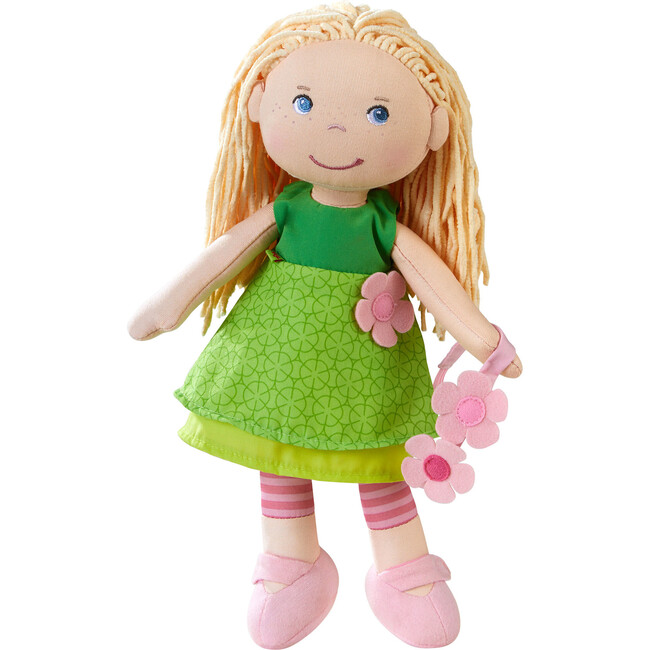 Mali Soft Doll 12"