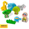 Play World at the Zoo - Playsets - 3 - thumbnail