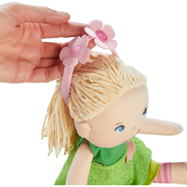 Mali Soft Doll 12" - Dolls - 3