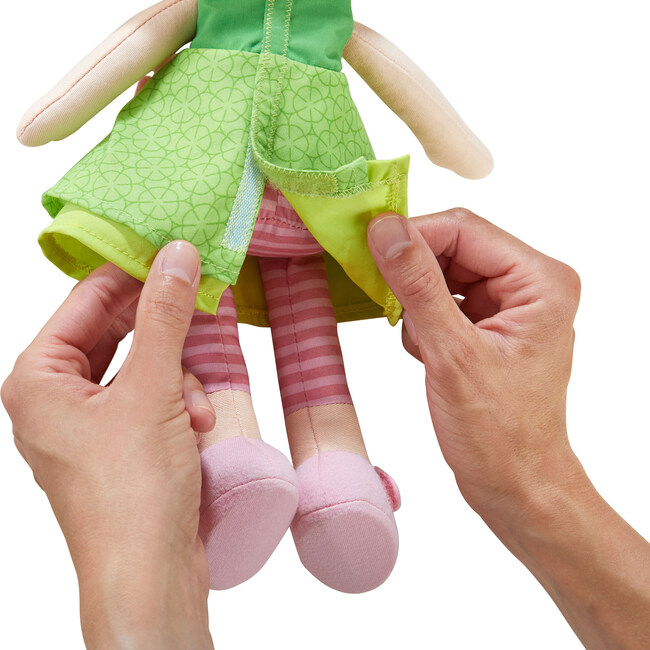 Mali Soft Doll 12" - Dolls - 4