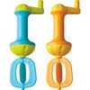 Bath Whisk 2 Pack - Bath Toys - 1 - thumbnail