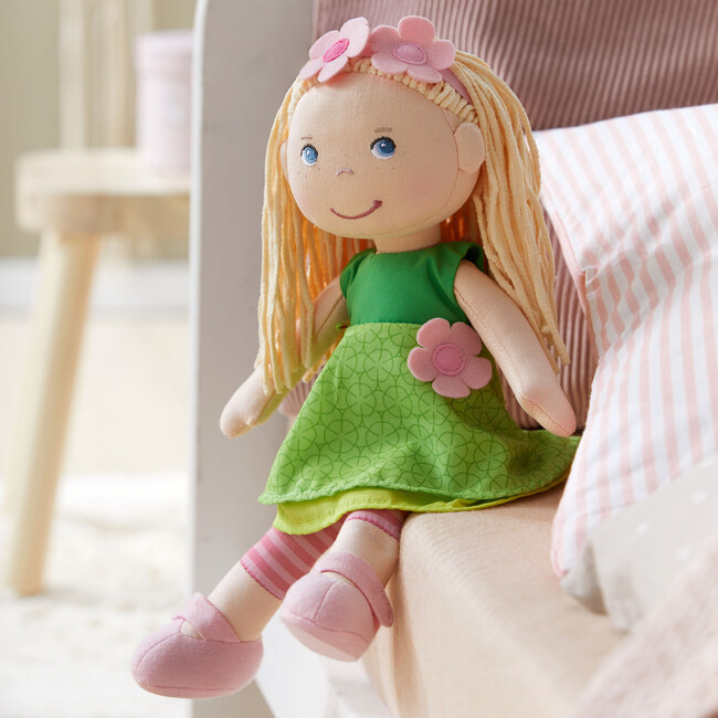 Mali Soft Doll 12" - Dolls - 5