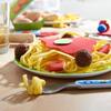 Biofino Spaghetti Bolognese Soft Play Food - Play Food - 2 - thumbnail
