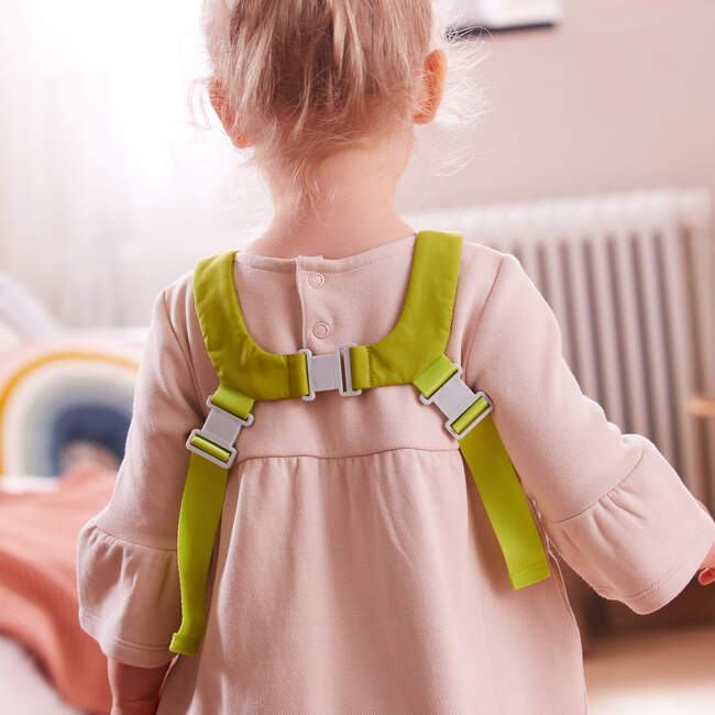 Doll Carrier - Summer Meadow - Doll Accessories - 7