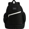 Ozzie Ball Bag, Black - Backpacks - 1 - thumbnail