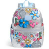 Kane Backpack, Graffiti - Backpacks - 1 - thumbnail
