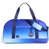 Fenway Sports Duffle, Blue Gradient - Bags - 1 - thumbnail