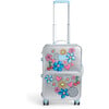 Logan Carry-On Suitcase, Graffiti - Luggage - 1 - thumbnail