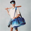 Fenway Sports Duffle, Blue Gradient - Bags - 2 - thumbnail