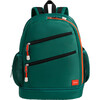 Lenox Tennis Bag, Evergreen - Backpacks - 1 - thumbnail