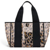 Wellington Cabana Tote, Leopard - Bags - 1 - thumbnail