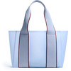 Wellington Cabana Tote, Light Blue - Bags - 1 - thumbnail