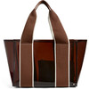 Wellington Cabana Tote, Brown - Bags - 1 - thumbnail