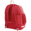 Ozzie Ball Bag, Red - Backpacks - 3 - thumbnail