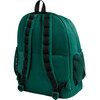 Lenox Tennis Bag, Evergreen - Backpacks - 3