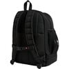 Ozzie Ball Bag, Black - Backpacks - 5 - thumbnail